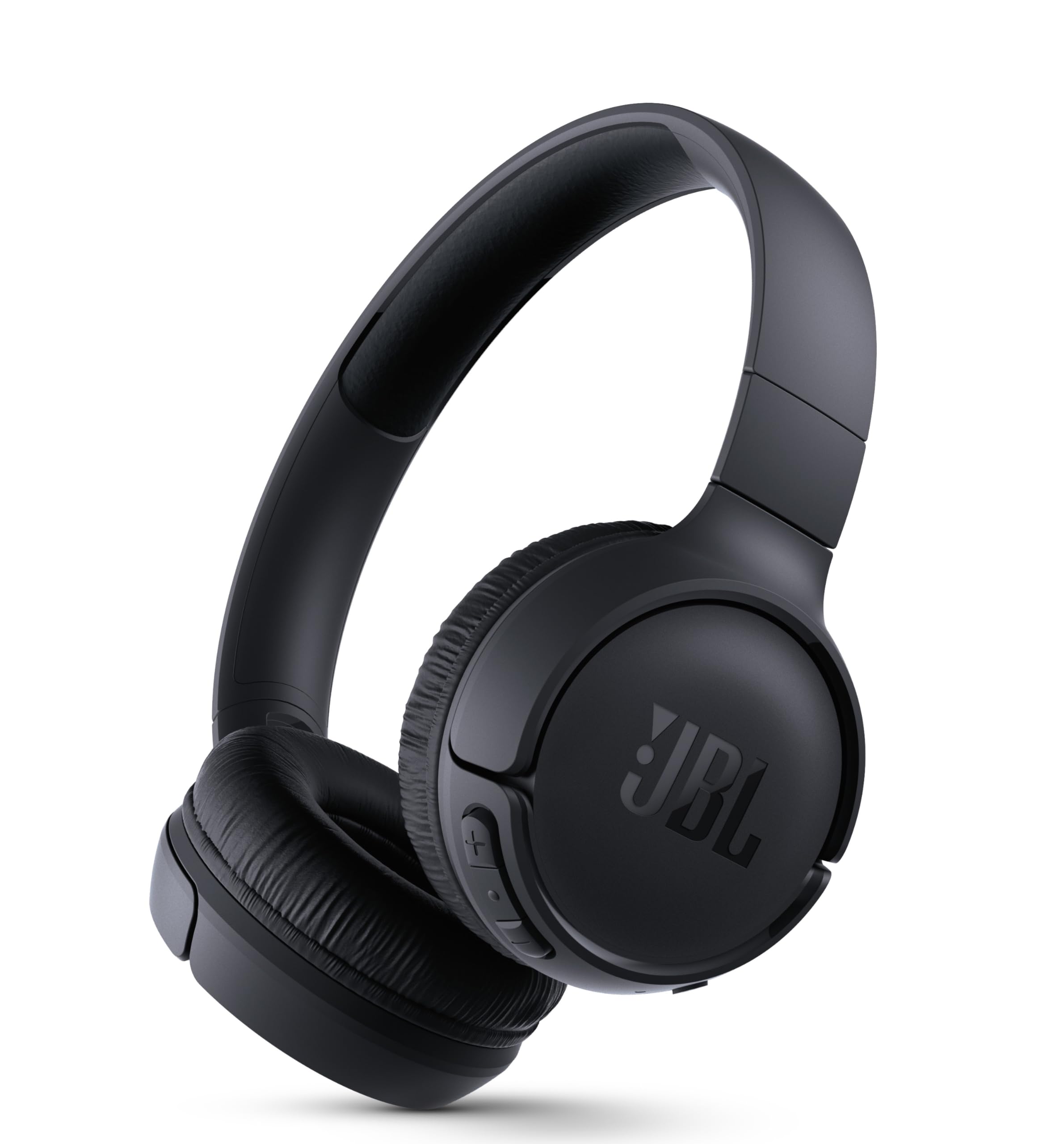 JBL Auriculares Diadema Bluetooth T570BT/BK Color Negro JBL Auriculares Diadema Bluetooth T570BT/BK Color Negro